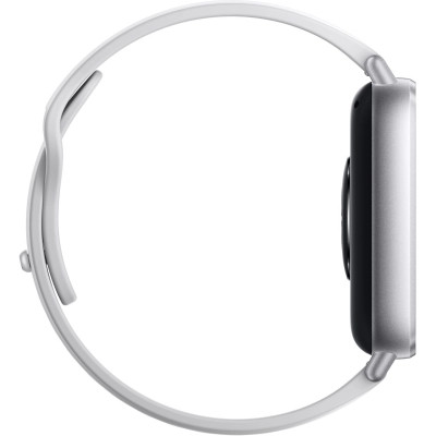 Смарт-часы Xiaomi Redmi Watch 5 Active Matte Silver BHR8790GL (1091911) Винница - изображение 4