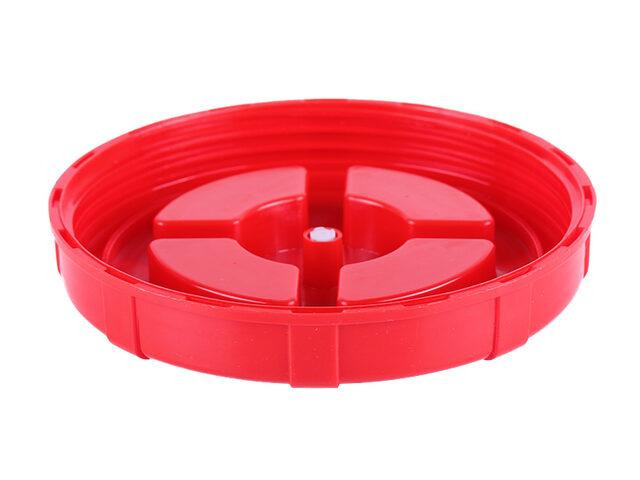 Крышка резервуара с клапаном для бензинового опрыскивателя Мукачево - изображение 2