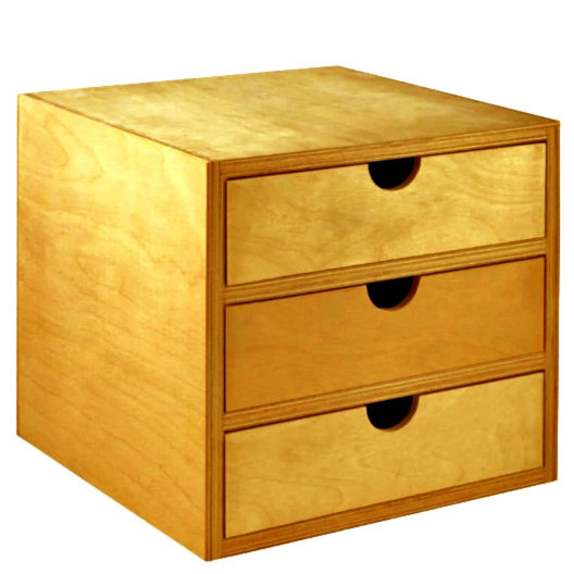 Міні-комод "Алор" каррі Миколаїв - фото 1