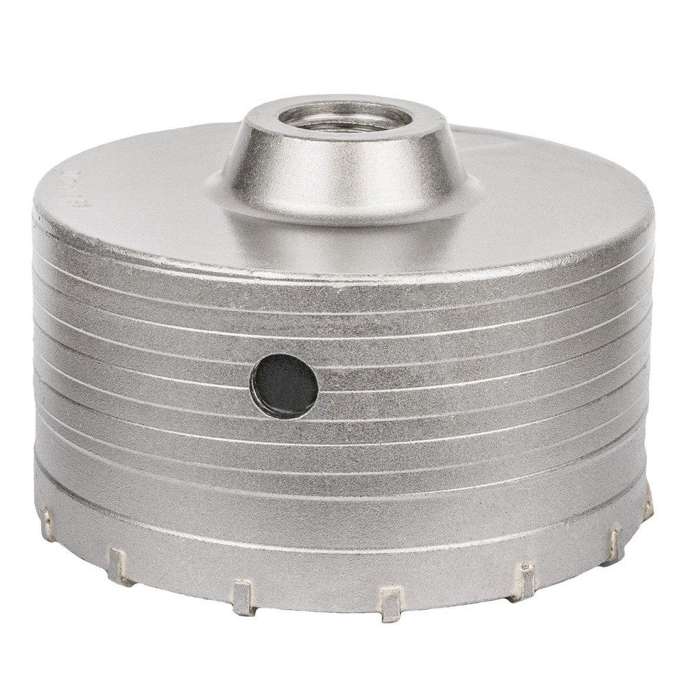 Коронка для бетону Ø110×70 мм 12 зубців (тубус) SIGMA (1513171) Київ - фото 2