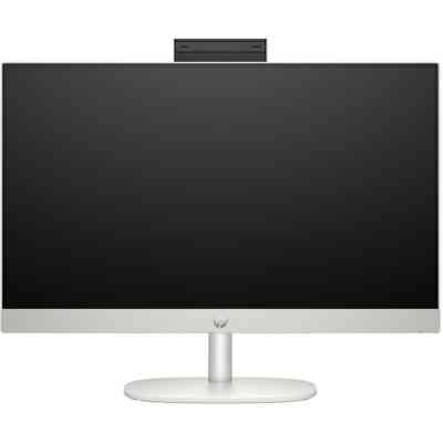 Комп'ютер HP 245 G10 AiO / Ryzen3 7320U, 8, 512, WiFi, кл+м, Win11P (B6YM2ET) Вінниця
