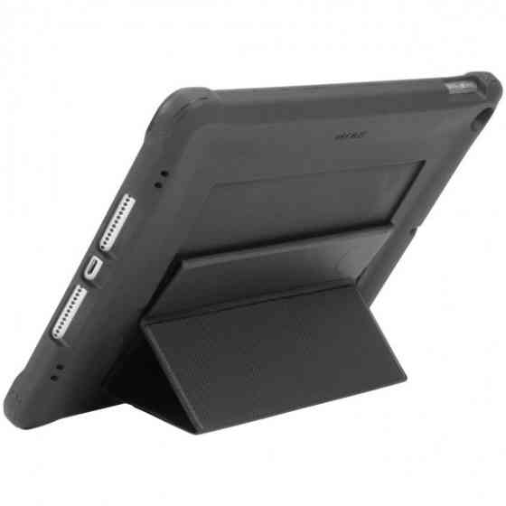 ПОСИЛЕНИЙ ЗАХИСНИЙ ЧОХОЛ PROTECH ДЛЯ IPAD 9.7 5/6 2018/2017 ЗІ ШТАТИВОМ + РУЧКОЮ + ПЛЕЧОВИМ РЕМІНЦЕМ Дніпро