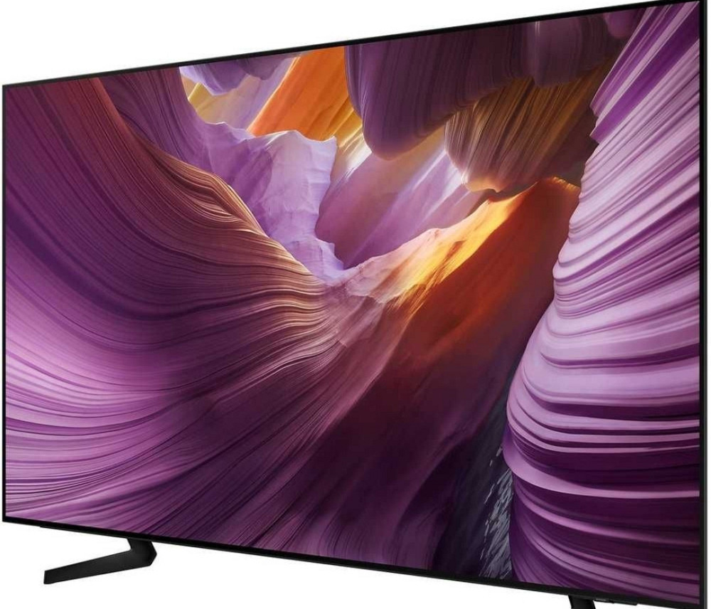 Телевизор Samsung OLED QE77S85F НОВИНКА Модель 2025-2026 года! Киев - изображение 3