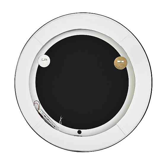 Дзеркало UNIO MRR-09 RND 700 x 700 mm LED FL (000026931) Київ