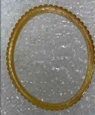 Ремінь електроінструменту Dрід.-247*h-10 Мукачево