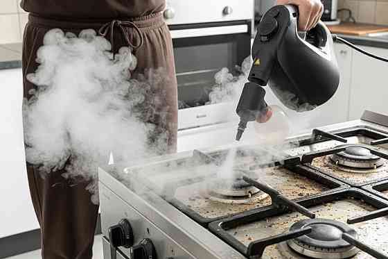 Пароочисник Grifon SC1350/35/30 ( 10677 ) Харків