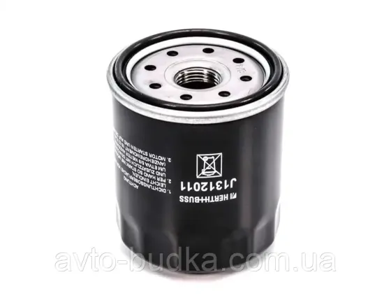 Фільтр масляний на Volkswagen Taro 1989-1997 двигун 2.2; 2.2 4x4; Hert+Buss Jakoparts J1312011 Новый Роздол