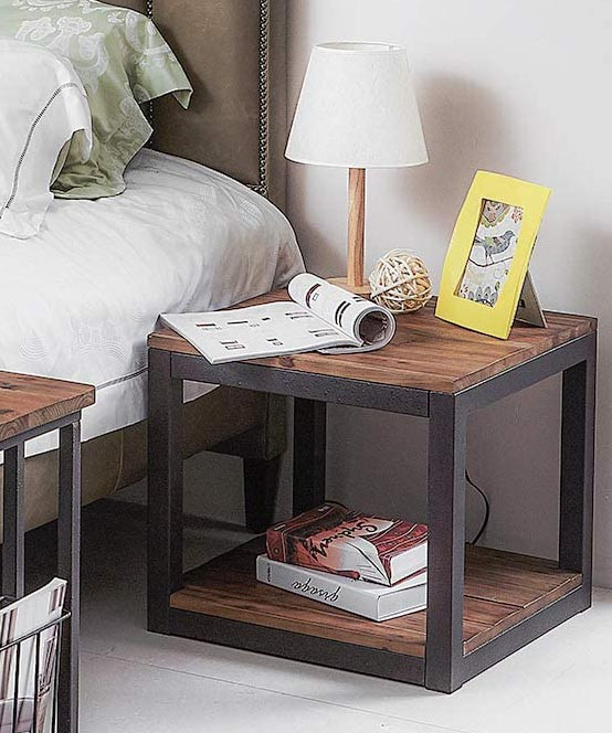 Журнальний столик "Апархант" венге-капучино Миколаїв - фото 1