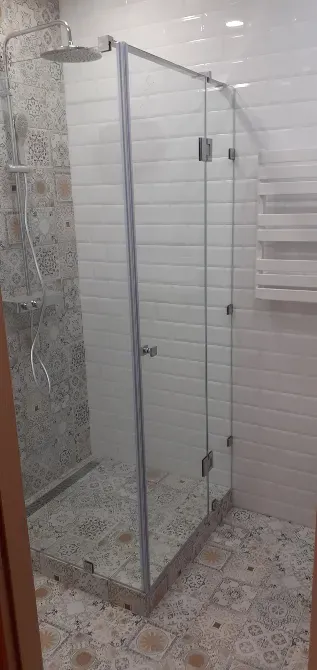 Душевые корпуса Киев - изображение 6