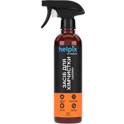 Автомобільний очисник Helpix хімчистки салону 500 мл (4823075800124) Вінниця