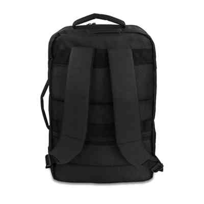 Рюкзак туристический NikiBo Nomad 22л чорний (30012105-01) Винница