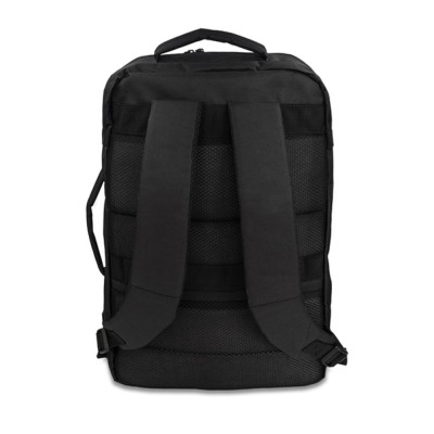 Рюкзак туристический NikiBo Nomad 22л чорний (30012105-01) Винница - изображение 3