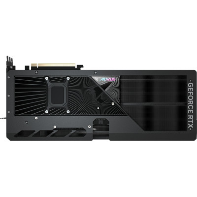 Видеокарта GIGABYTE GeForce RTX5080 16GB MASTER (GV-N5080AORUS M-16GD) Винница - изображение 7