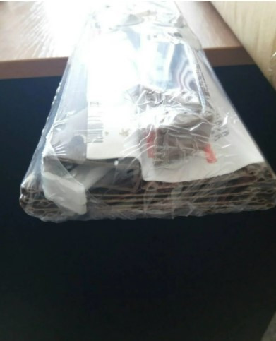 Ширма-гармошка міжкімнатна Дуб 820х2030х0,6 мм Дніпро - фото 8