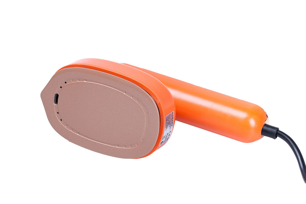 Відпарювач ручний 1200 Вт Помаранчевий Sokany SK-3071R Коломыя - изображение 8