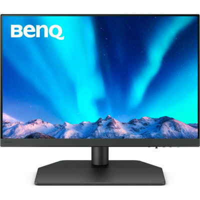 Монитор BenQ SW242Q Винница - изображение 1