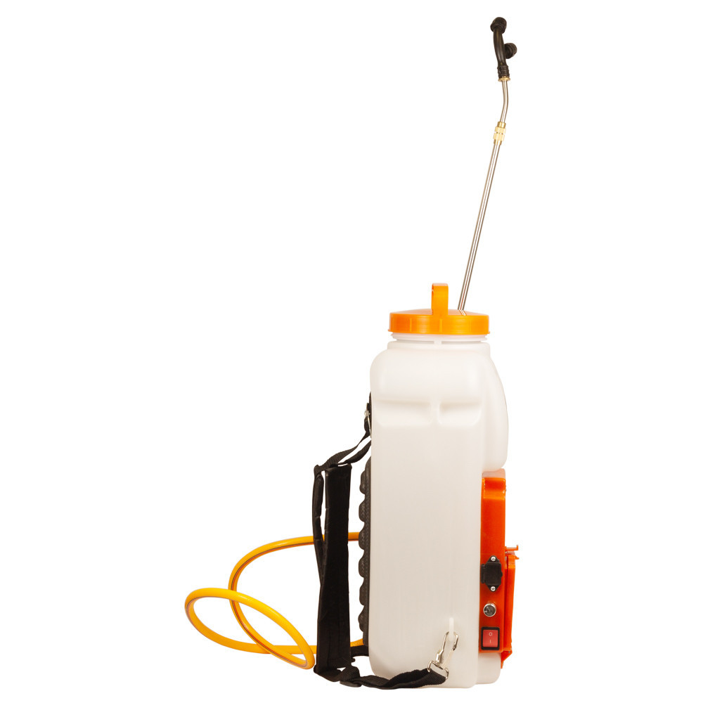 Обприскувач акумуляторний Ergo 12 л FLORA (5001314) Київ - фото 5