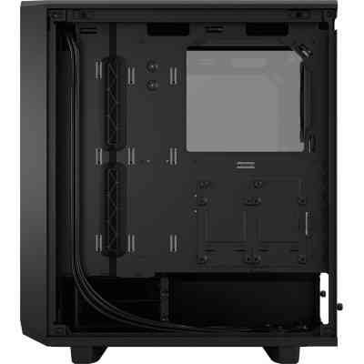 Корпус Fractal Design Meshify 2 Lite Black TG Light (FD-C-MEL2A-03) Винница