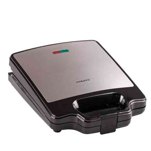 Sokany Мультипекар Sokany з насадками 1400 Вт Коломыя