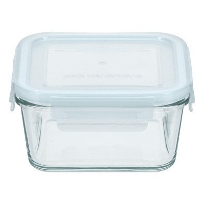 Пищевой контейнер miFamilia Nested Collection Q 450 мл (6033) Винница - изображение 1