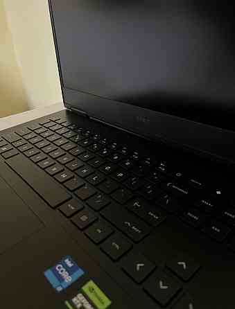 Ігровий Ноутбук HP Omen 16 i7- 13620H/16/512Gb. RTX Київ