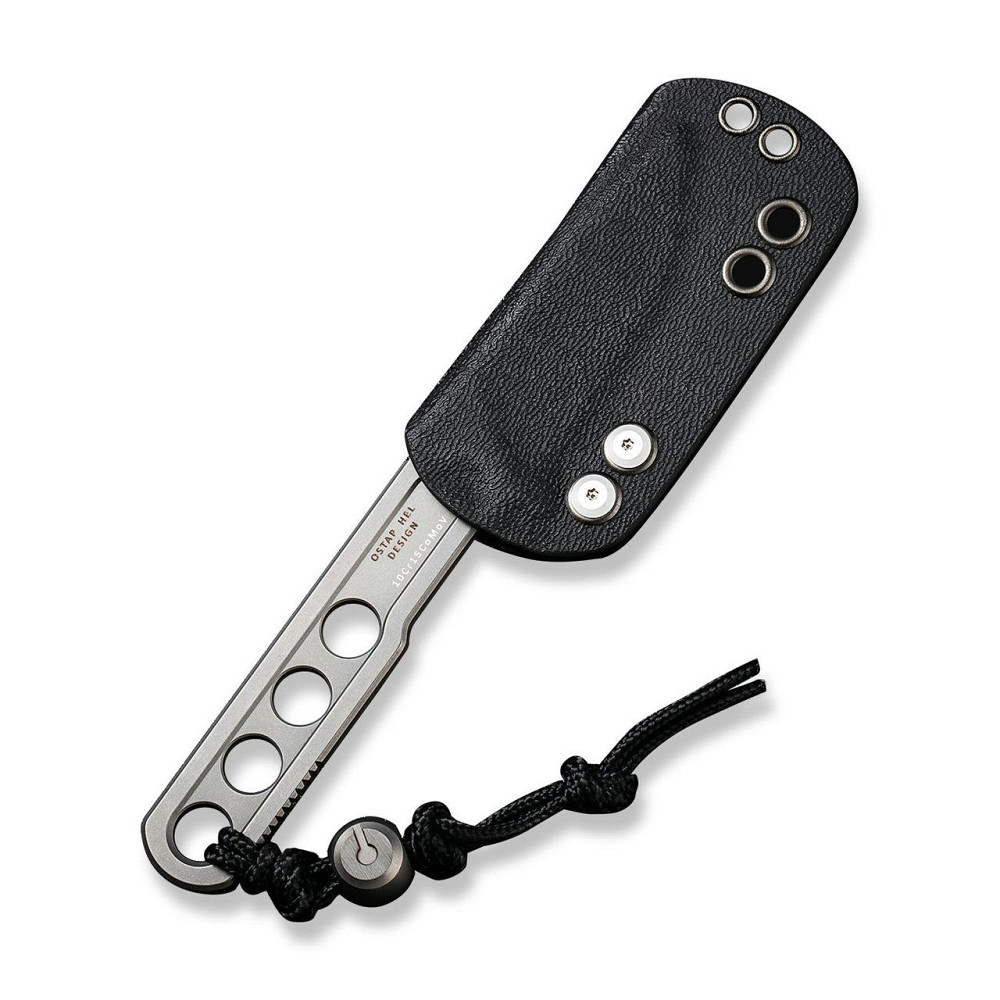 Нож Civivi Circulus C22012-2 Ровно - изображение 6