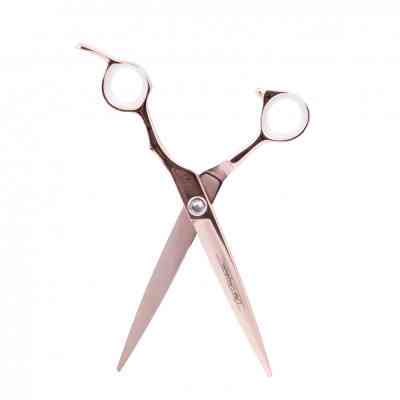 Ножиці для грумінгу Chris Christensen Adalynn Rose 7 прямі (819774012832) Вінниця