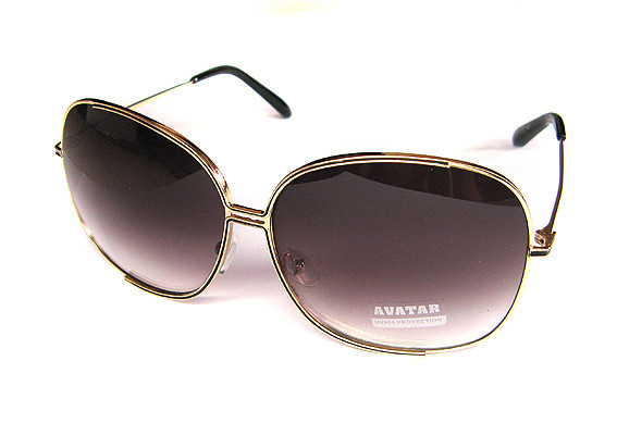 Сонцезахисні окуляри стиль 2016 Avatar Київ - фото 1