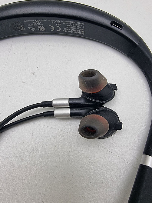 Безпровідні навушники JABRA Evolve 75e (Б клас) Луцьк - фото 3