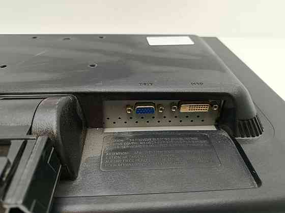 Монітор 19" LG W1942T-SF Silver-Black (товар вживаний) Луцьк