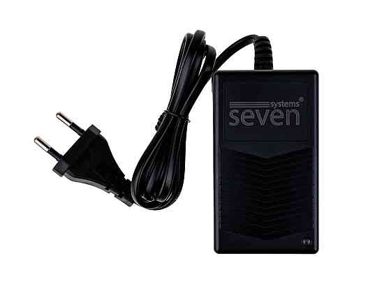 PoE инжектор SEVEN P-734S Киев