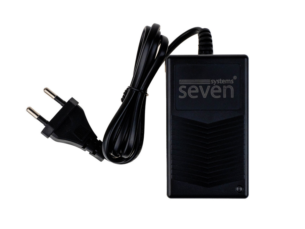 PoE инжектор SEVEN P-734S Киев - изображение 1