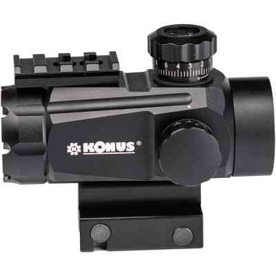 Коллиматорный прицел Konus Konusight 1x35 (7378) Винница
