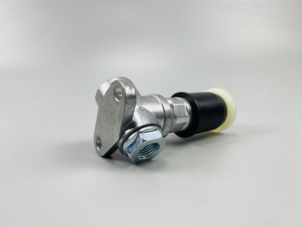 Насос передпусковий паливопідкачувальний (ТННД) універсальна позиція Мукачево - фото 5