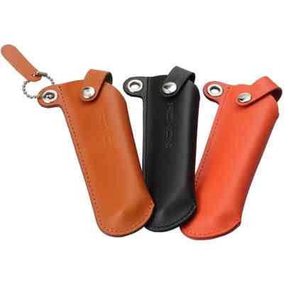 Чохол для ножа Roxon шкіряний для К3 коричневий (caseK3brown) Вінниця