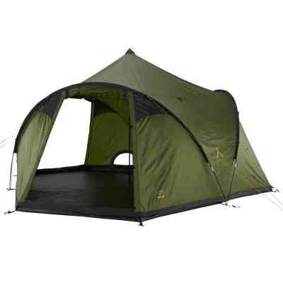 Палатка Grand Canyon Black Knob 10 Capulet Olive (330015) Винница