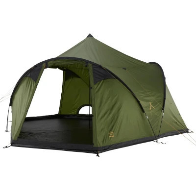 Палатка Grand Canyon Black Knob 10 Capulet Olive (330015) Винница - изображение 1
