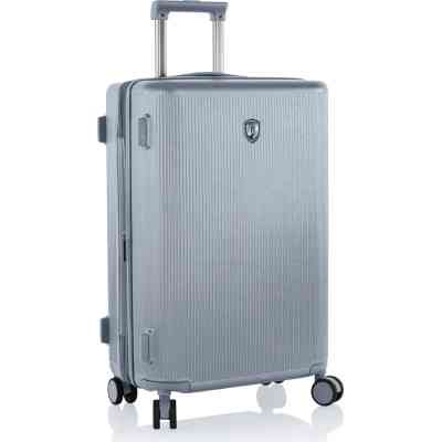 Чемодан Heys Earth Tones (M) Glacier Grey (10156-0144-26)/(10156-0144-S3) (930379) Винница