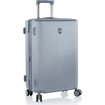 Чемодан Heys Earth Tones (M) Glacier Grey (10156-0144-26)/(10156-0144-S3) (930379) Винница - изображение 1