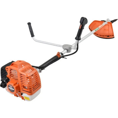 Тример садовий SEQUOIA бензиновий 1.81 кВт, ніж та волосінь, вага 7.6 кг (SPB4325) Вінниця - фото 1