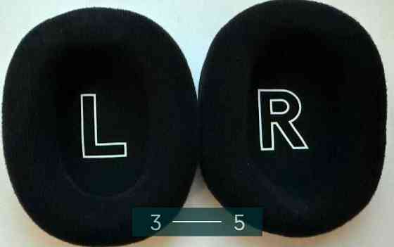 Навушники Радикальні Logitech G Pro X 2 Lightspeed Wireless Київ