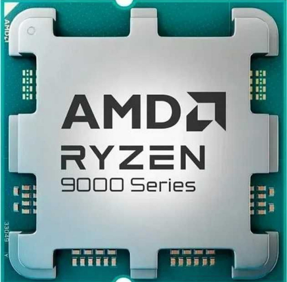 Процесор AMD Ryzen 9 9950X 4.3(5.7) GHz 64MB sAM5 Box 100-100001277WOF Київ - фото 7