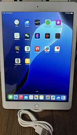 Apple IPad 7 Gen. 32 Gb. WiFi. Харків