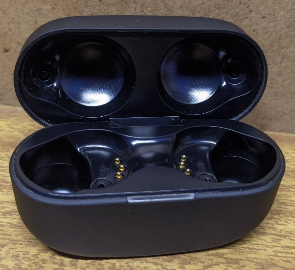 Беспроводные наушники Sony WF-1000XM4 с активным шумоподавлением. Харьков - изображение 5