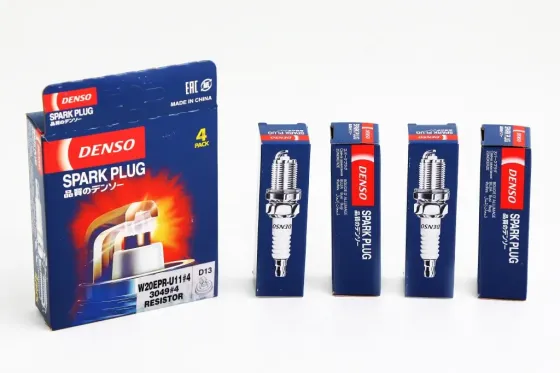 Свечи Denso №13 (2110, ключ на 21) Винница