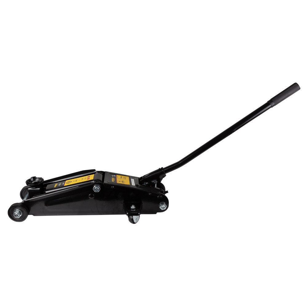 Домкрат гидравлический подкатный 3т H 135-380мм SIGMA (6104051) Ровно - изображение 3