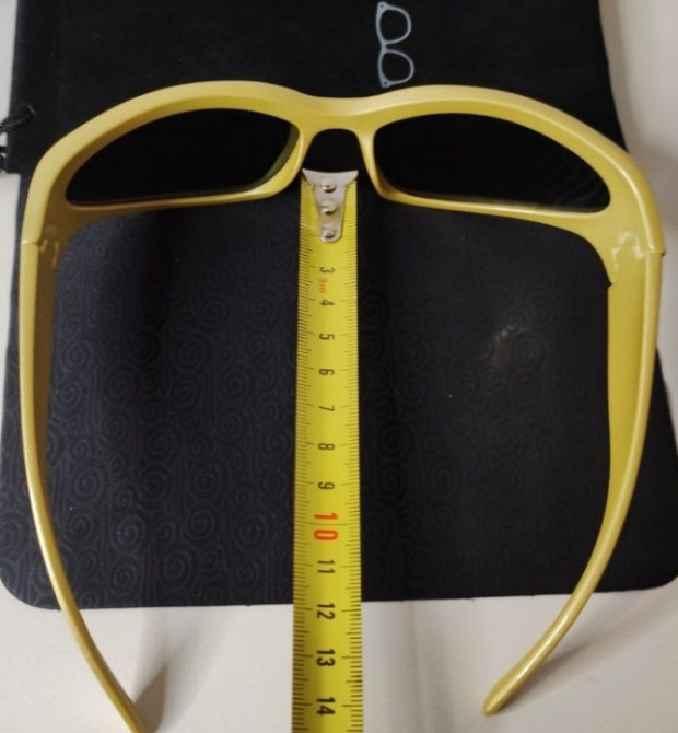 Сонцезахисні окуляри. Київ - фото 3