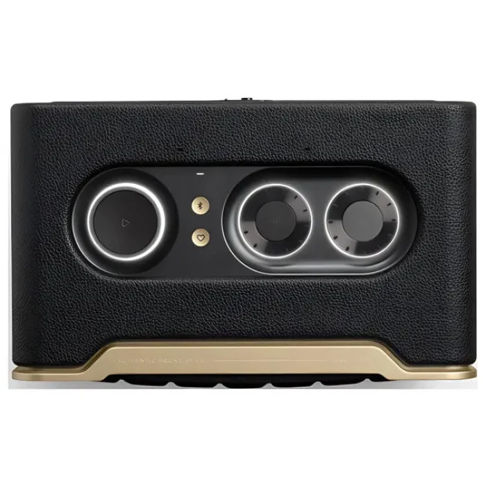 Портативна мобільна колонка SPS UBL AU200 з потужним звуком, компактним дизайном та підтримкою Bluetooth Одеса - фото 4