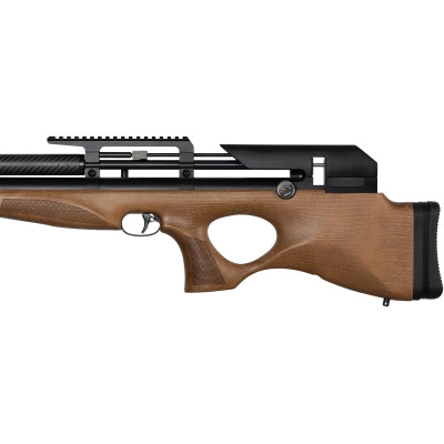 Пневматическая винтовка Diana Skyhawk Gen. 2 PCP 4.5 мм (1810300) Винница - изображение 3