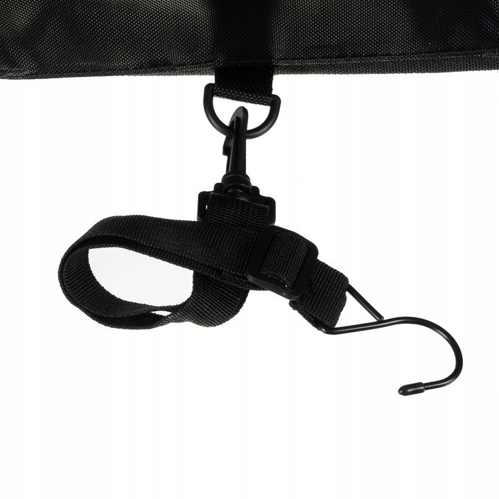 Органайзер многофункциональный для багажника автомобиля 50 литров Xtrobb (21849) Нововолынск - изображение 8